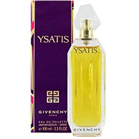 givenchy ysatis eau de toilette spray stores|is Givenchy ysatis discontinued.